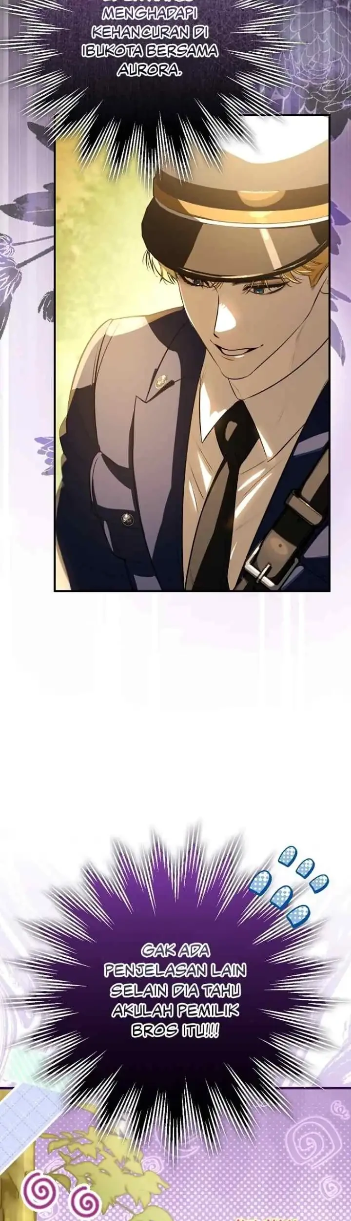 The Male Leads Are Trapped in My House Chapter 7 Gambar 43
