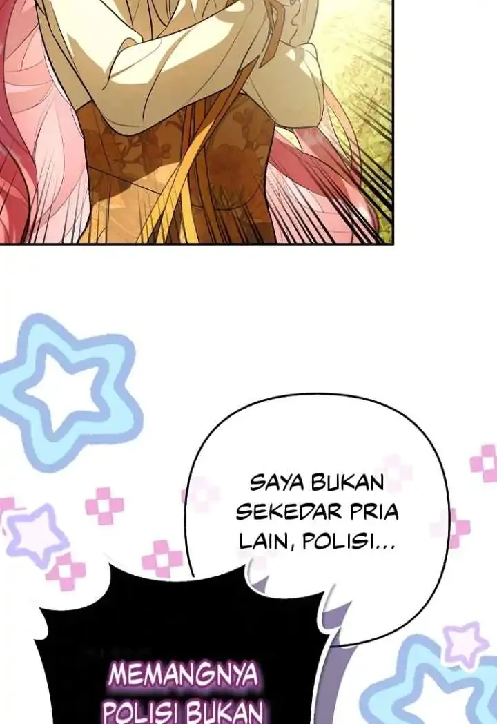 The Male Leads Are Trapped in My House Chapter 7 Gambar 51