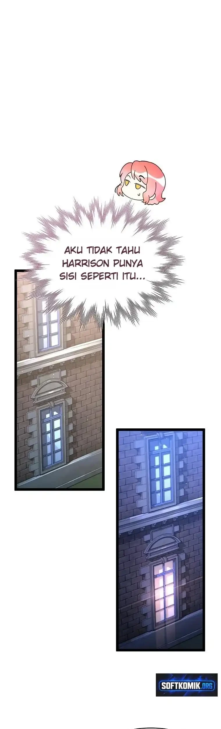 The Male Leads Are Trapped in My House Chapter 70 Gambar 31