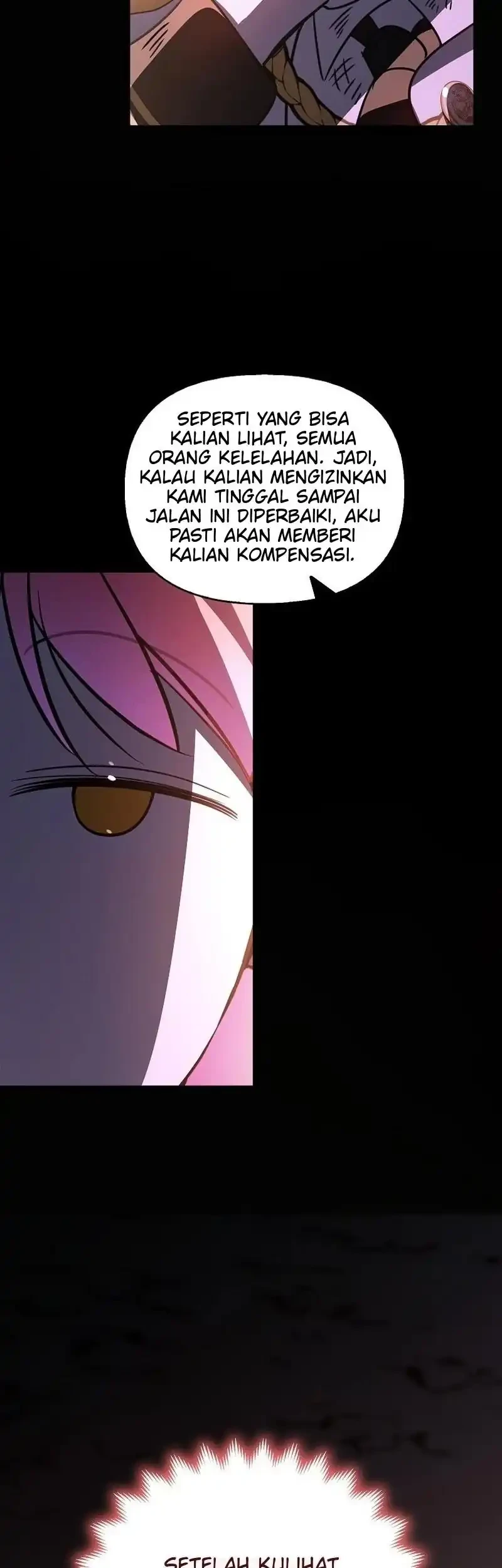 The Male Leads Are Trapped in My House Chapter 71 Gambar 42