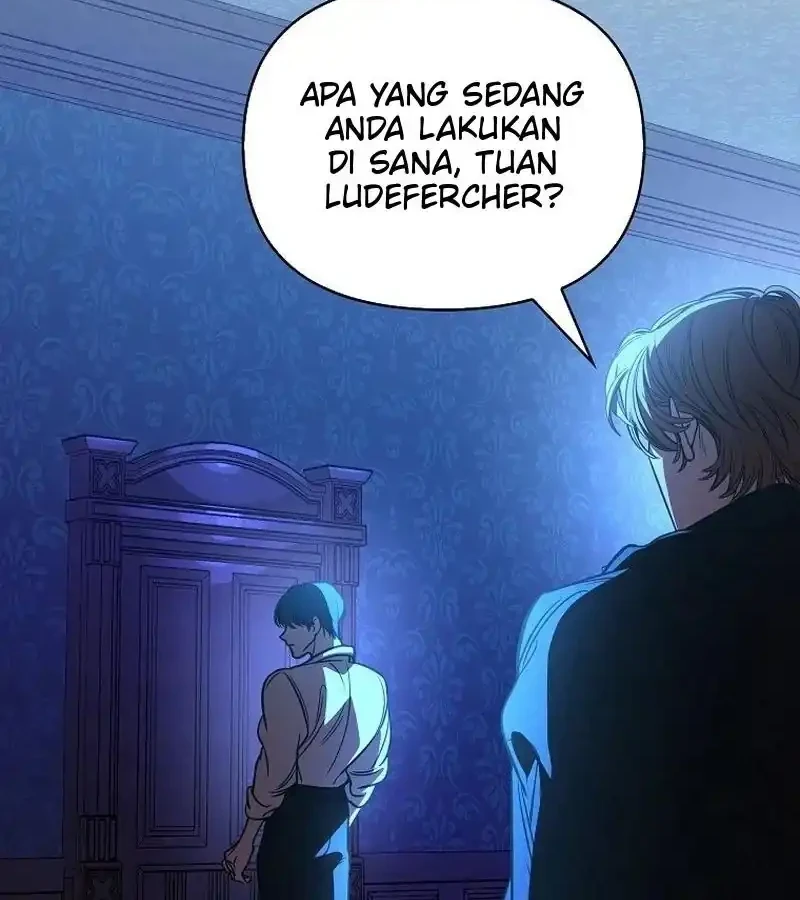 The Male Leads Are Trapped in My House Chapter 71 Gambar 45
