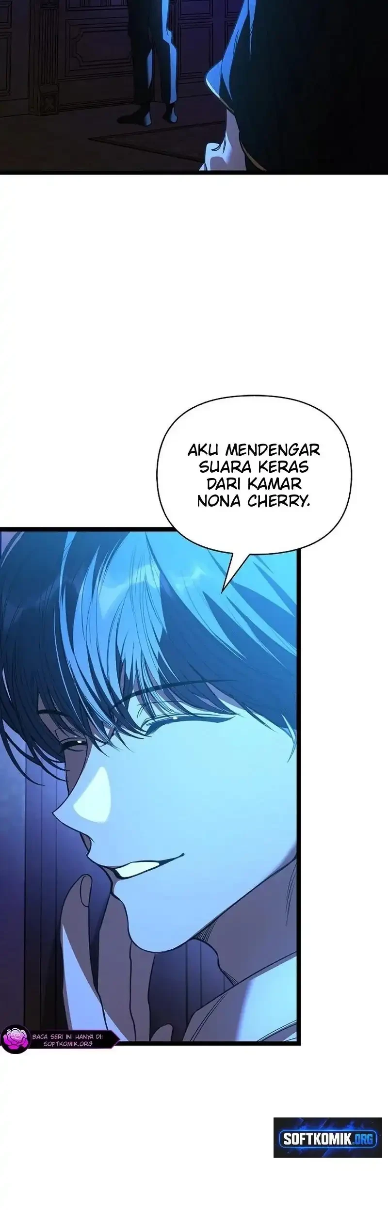 The Male Leads Are Trapped in My House Chapter 71 Gambar 46