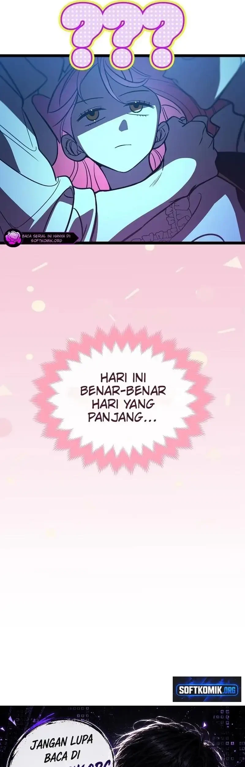 The Male Leads Are Trapped in My House Chapter 71 Gambar 53
