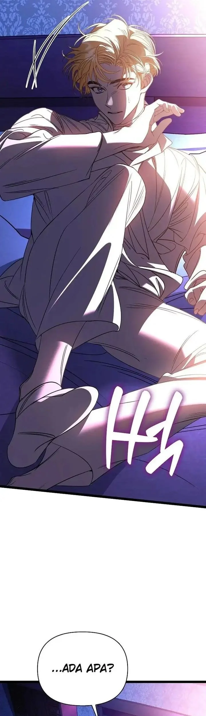 The Male Leads Are Trapped in My House Chapter 72 Gambar 9