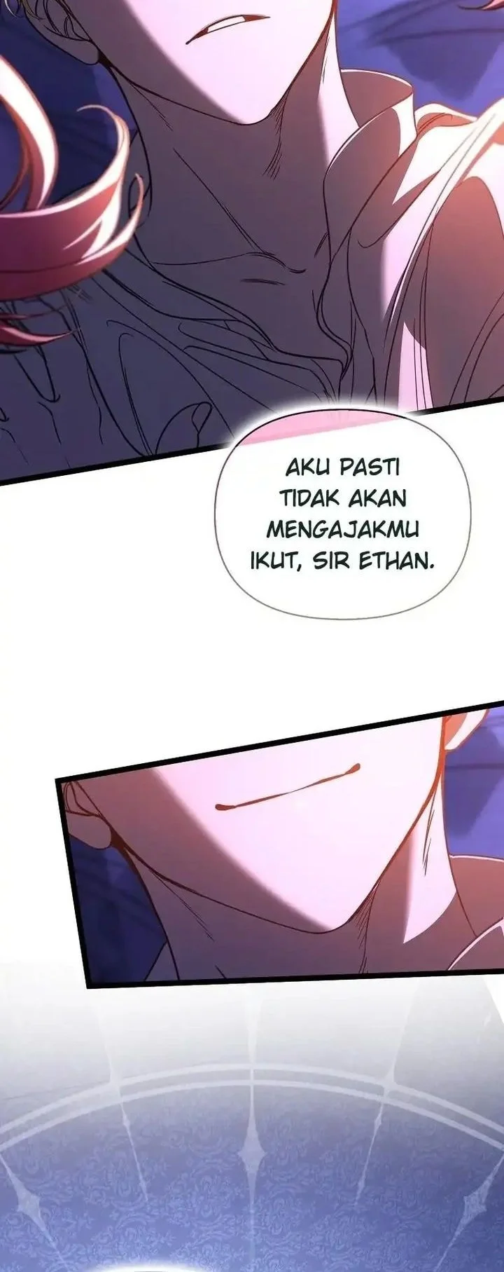 The Male Leads Are Trapped in My House Chapter 72 Gambar 12