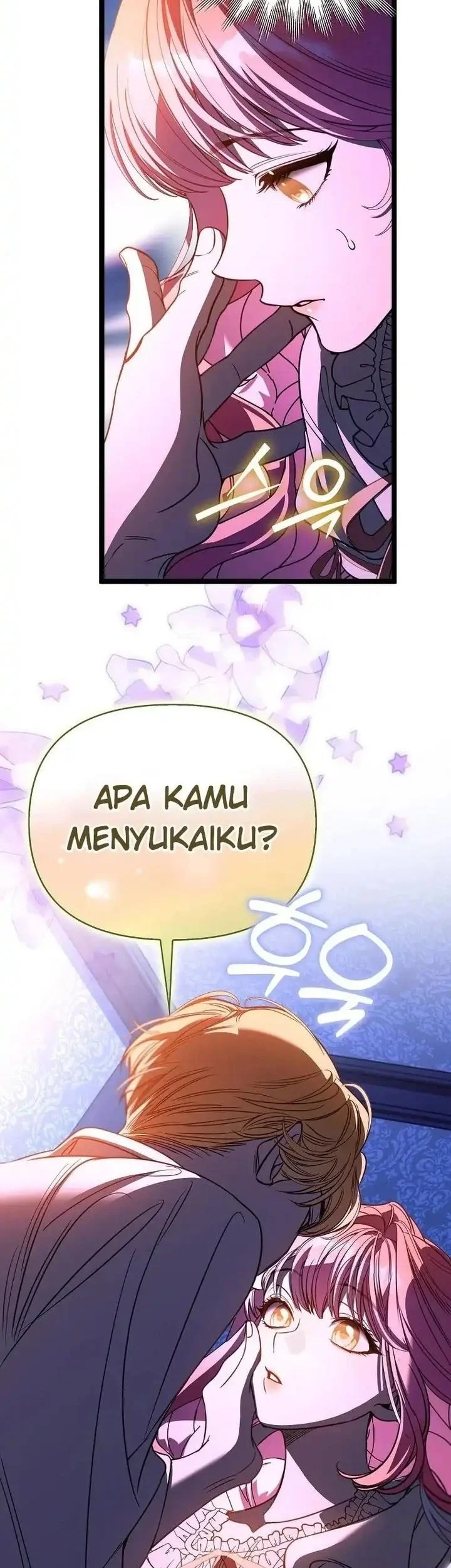 The Male Leads Are Trapped in My House Chapter 72 Gambar 14