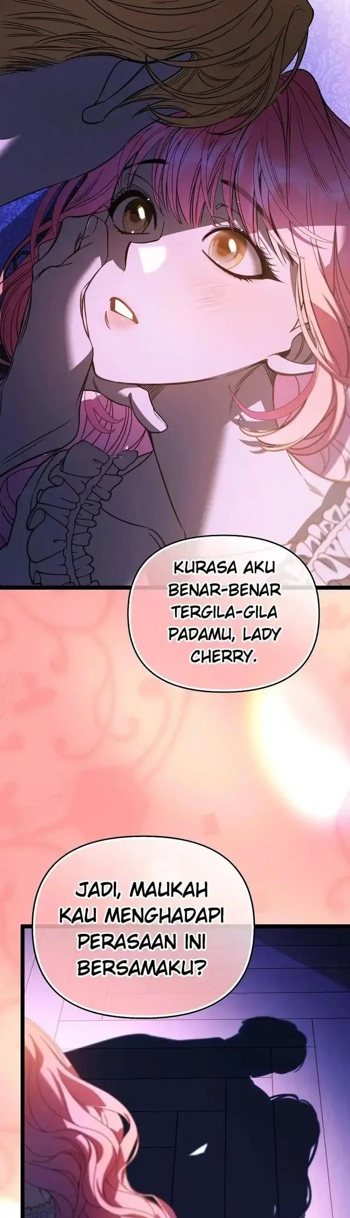 The Male Leads Are Trapped in My House Chapter 72 Gambar 17