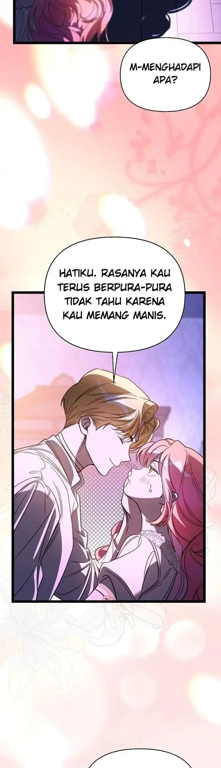 The Male Leads Are Trapped in My House Chapter 72 Gambar 18