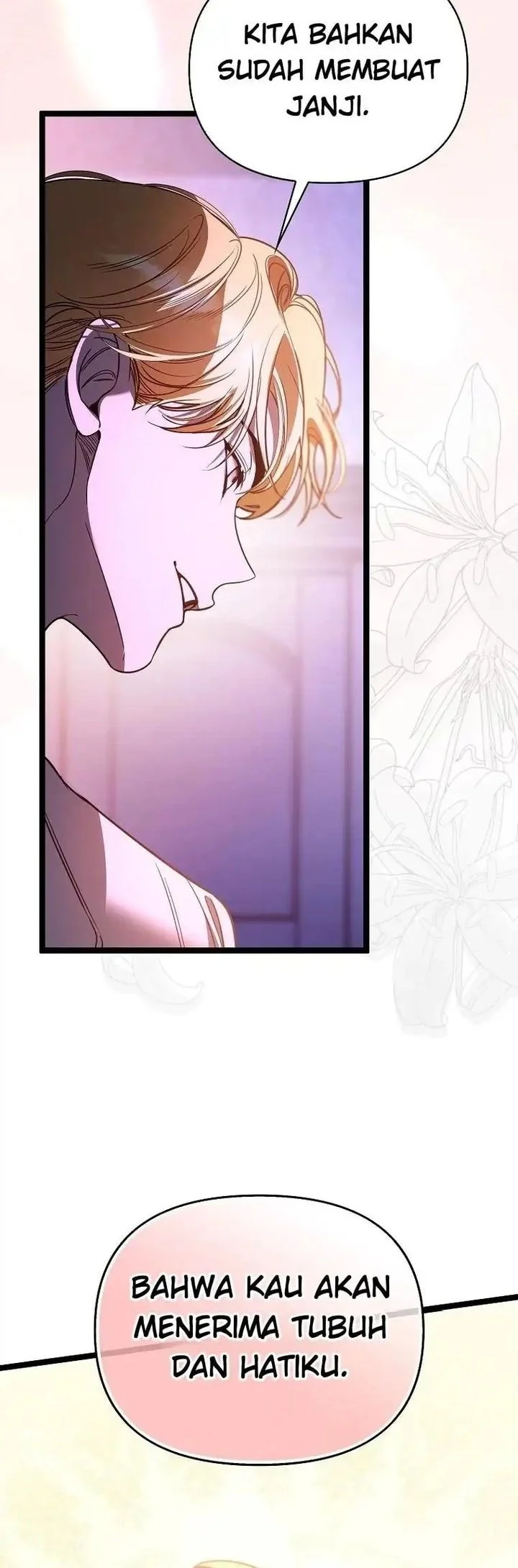 The Male Leads Are Trapped in My House Chapter 72 Gambar 19