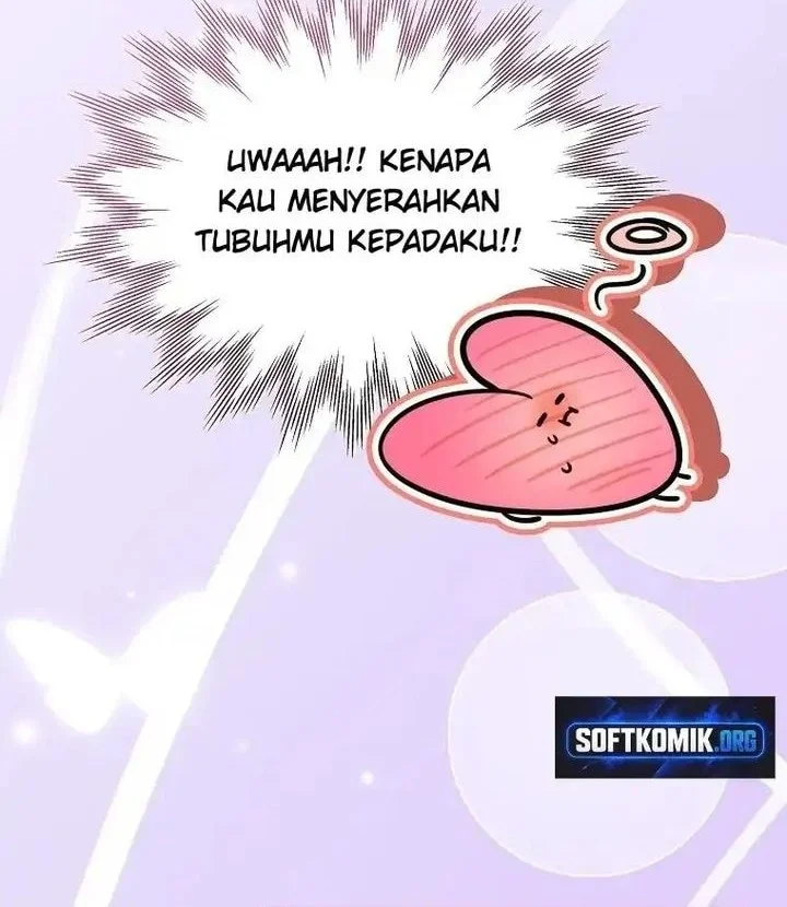 The Male Leads Are Trapped in My House Chapter 72 Gambar 27