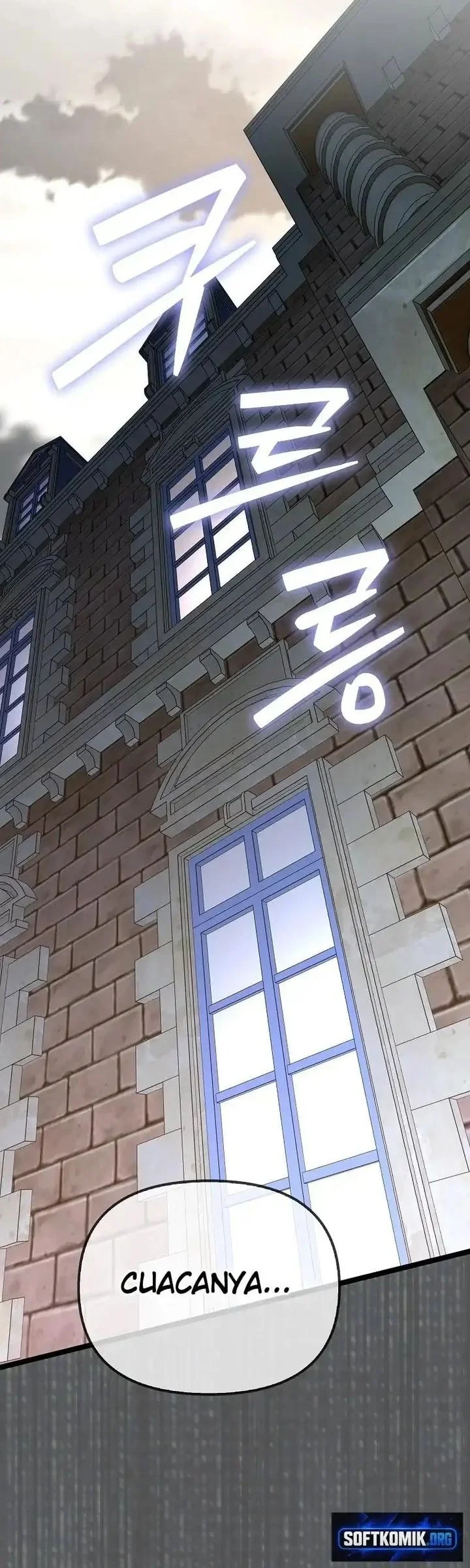 The Male Leads Are Trapped in My House Chapter 72 Gambar 31