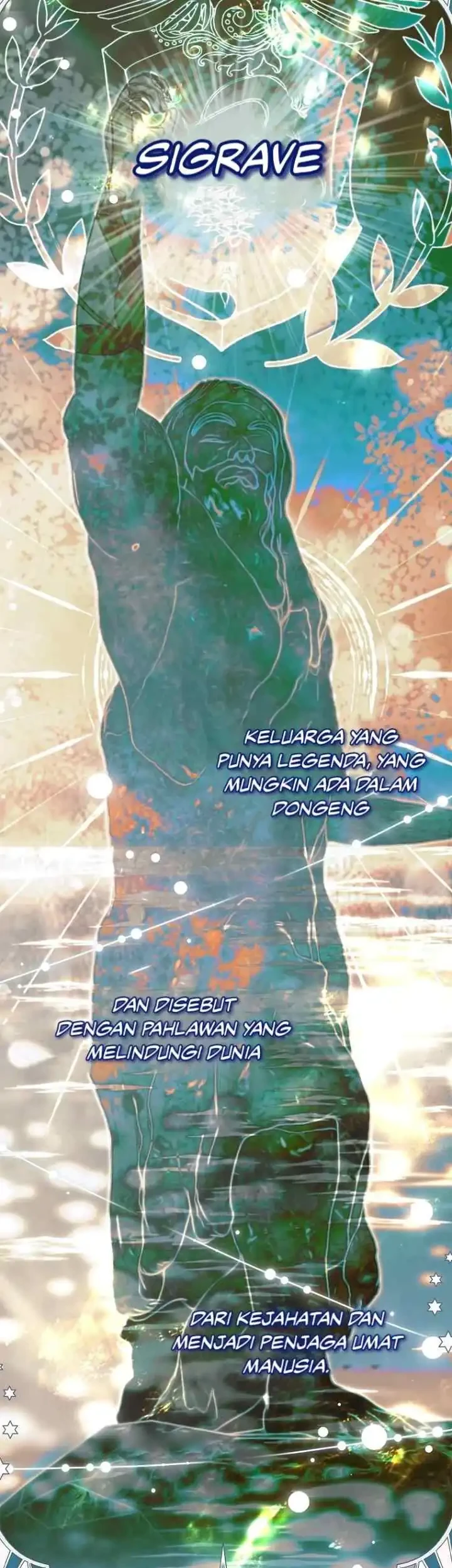 The Male Leads Are Trapped in My House Chapter 8 Gambar 40