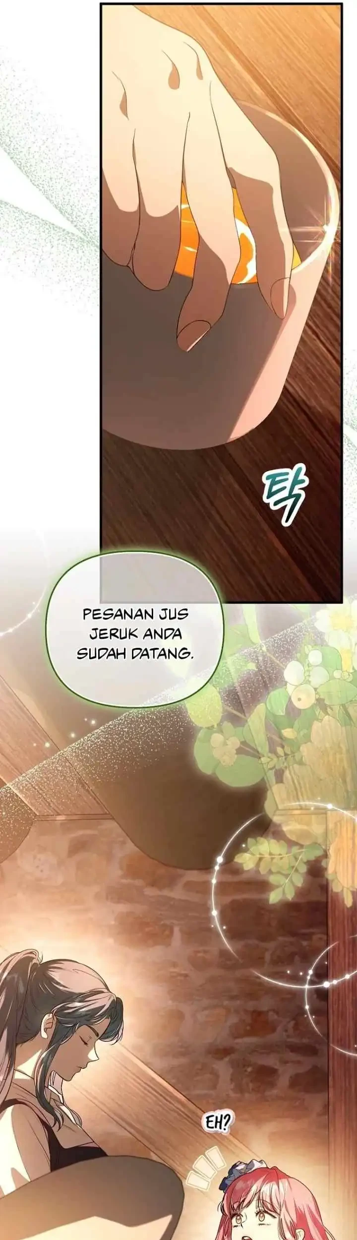 The Male Leads Are Trapped in My House Chapter 8 Gambar 45