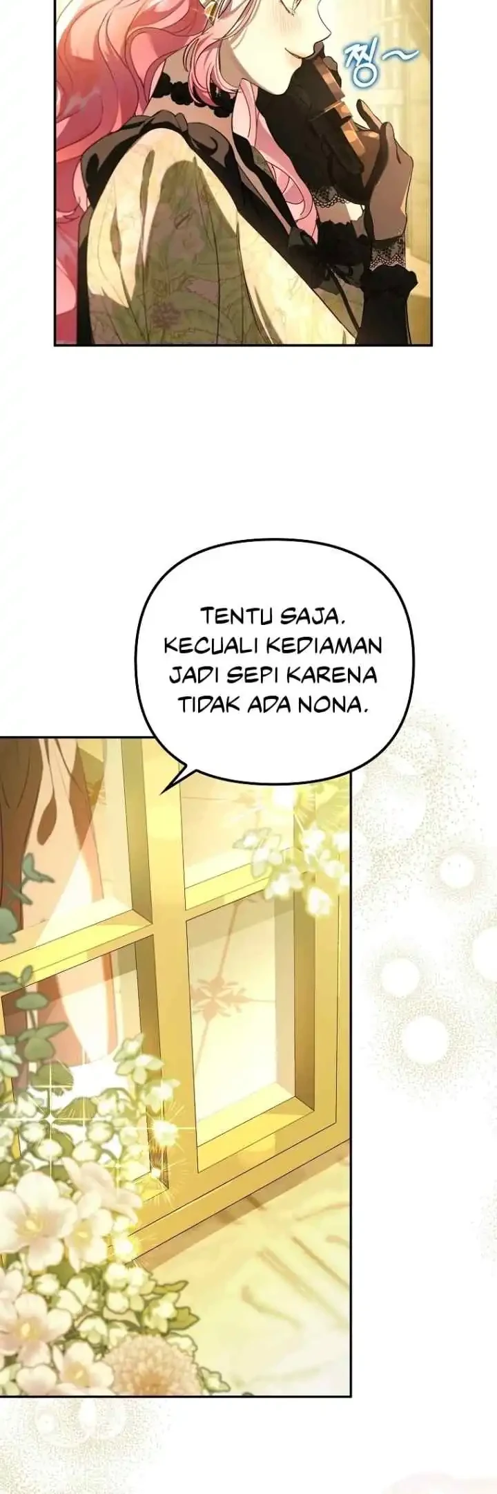 The Male Leads Are Trapped in My House Chapter 9 Gambar 36