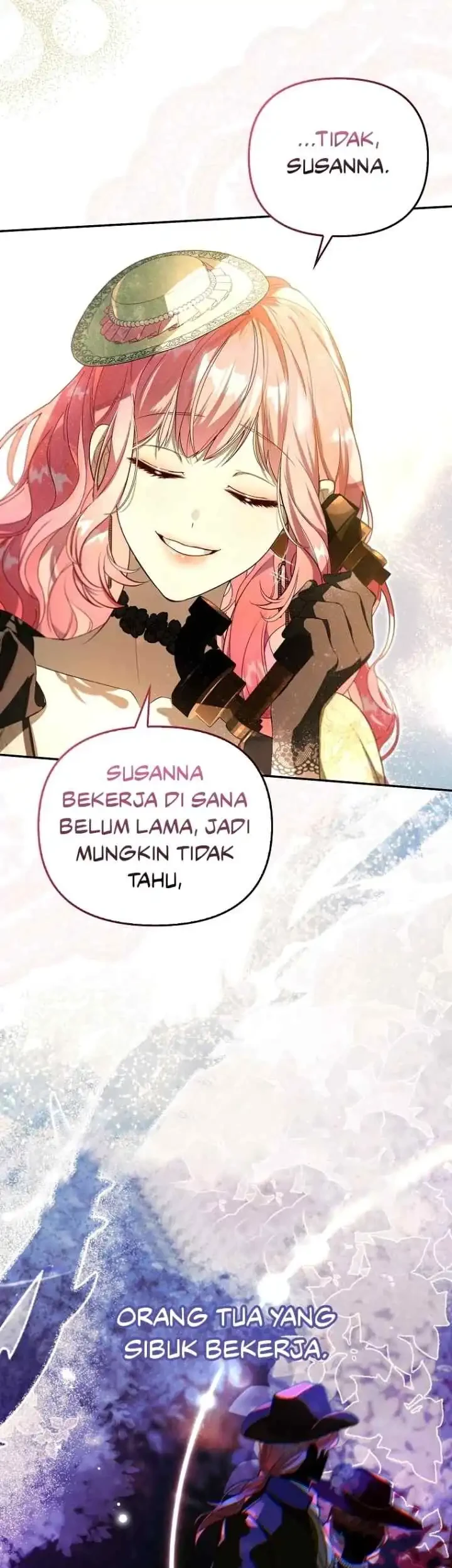 The Male Leads Are Trapped in My House Chapter 9 Gambar 37