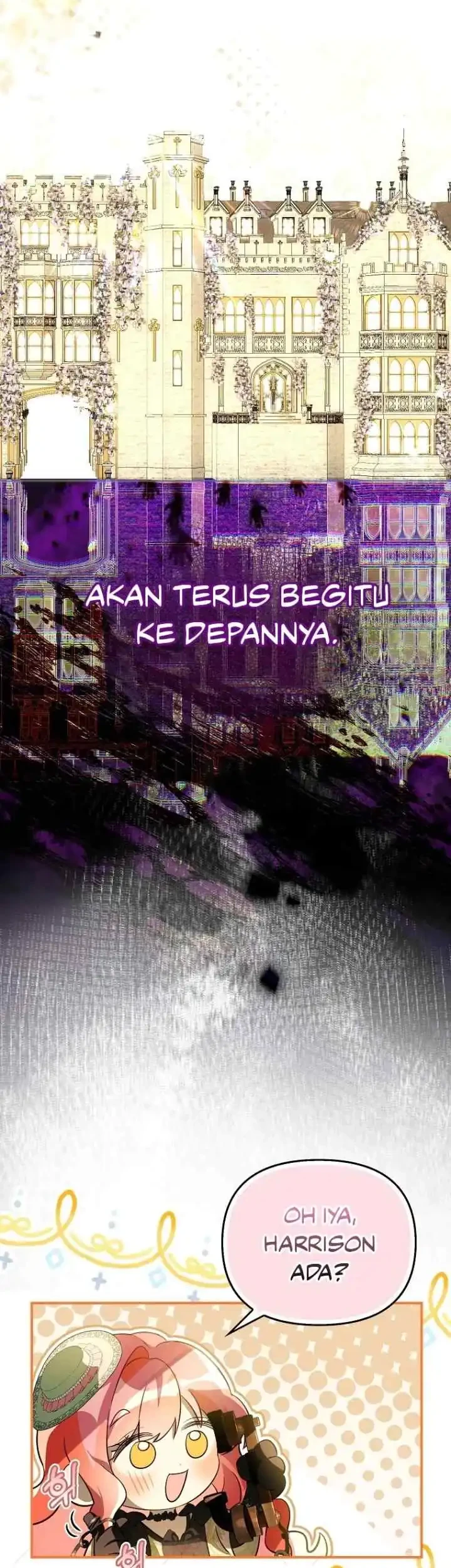 The Male Leads Are Trapped in My House Chapter 9 Gambar 44