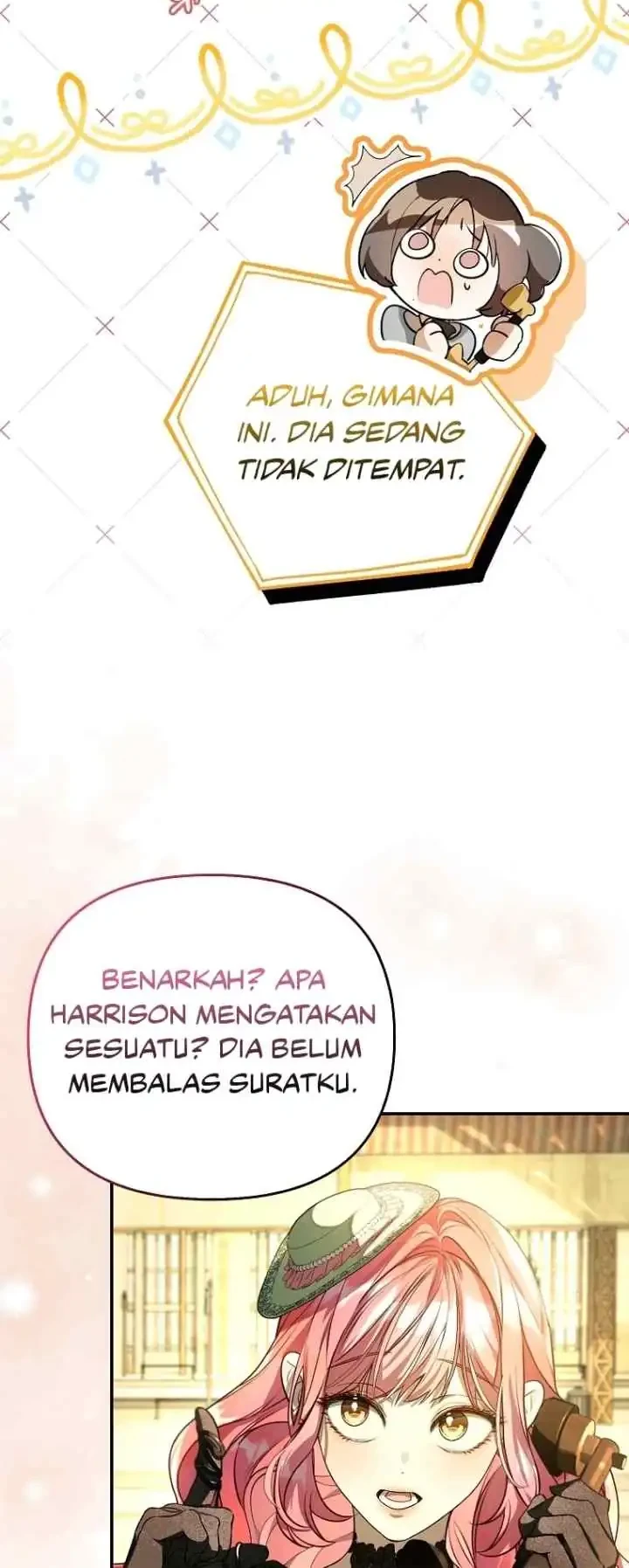 The Male Leads Are Trapped in My House Chapter 9 Gambar 45