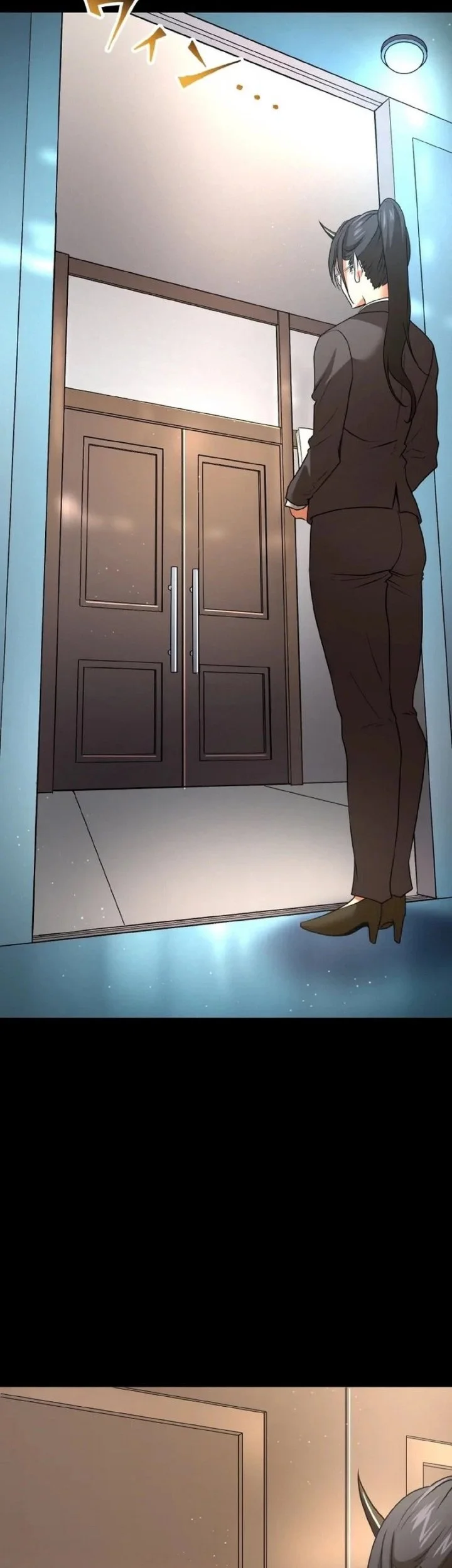 The Man Who Vowed Revenge on His Demon Wife Chapter 10 Gambar 60