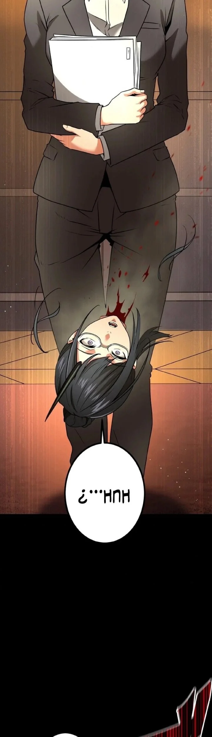 The Man Who Vowed Revenge on His Demon Wife Chapter 10 Gambar 66