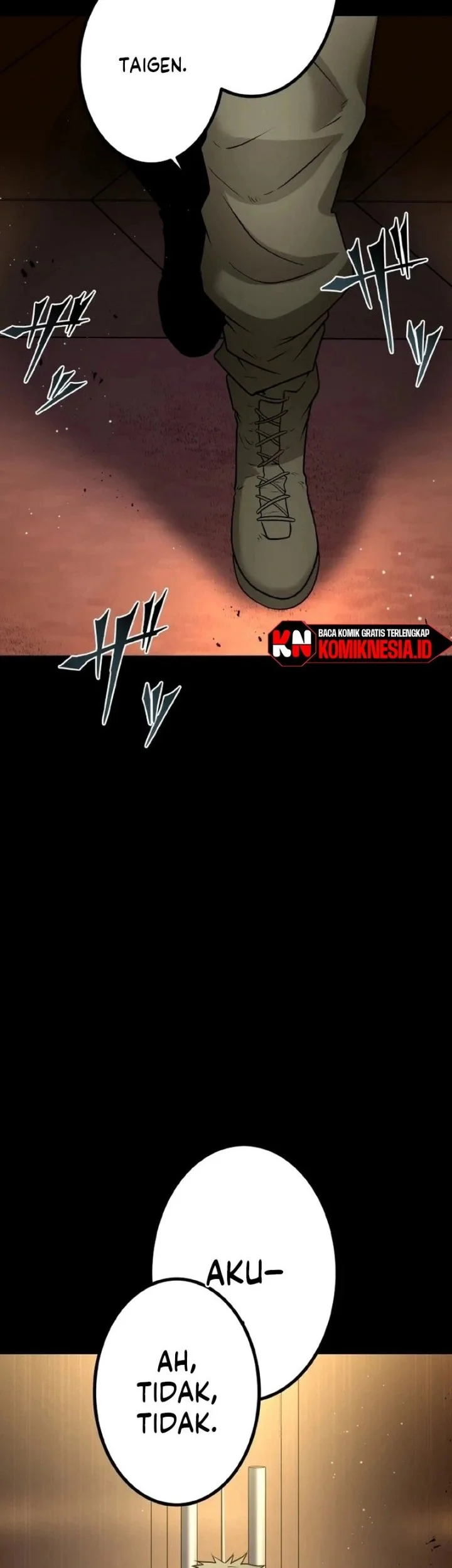 The Man Who Vowed Revenge on His Demon Wife Chapter 10 Gambar 68