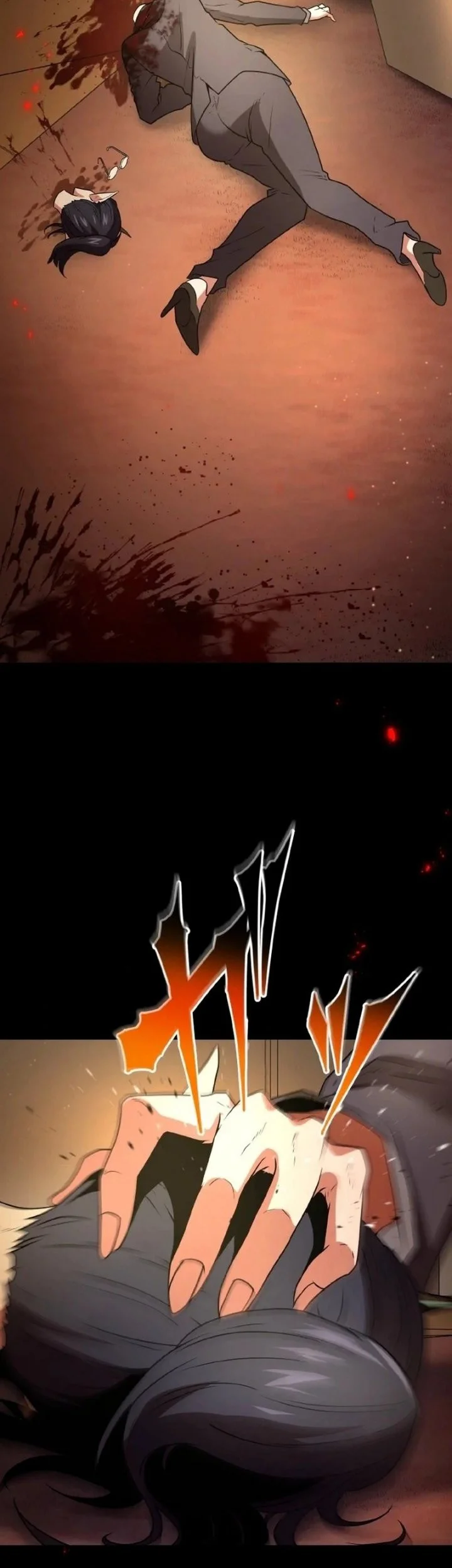 The Man Who Vowed Revenge on His Demon Wife Chapter 10 Gambar 73