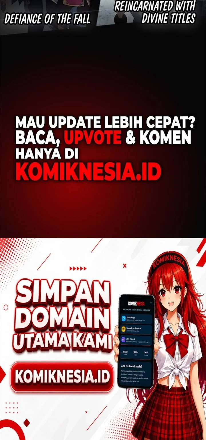 The Man Who Vowed Revenge on His Demon Wife Chapter 10 Gambar 81