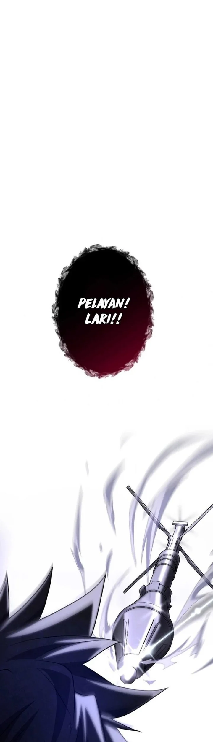 The Man Who Vowed Revenge on His Demon Wife Chapter 10 halaman 32