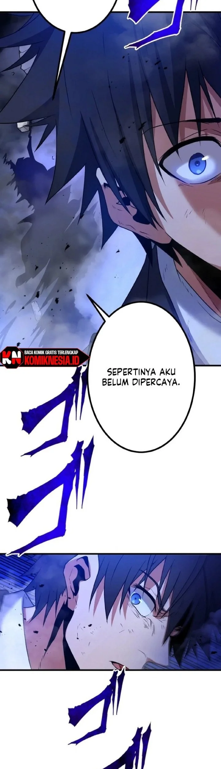 The Man Who Vowed Revenge on His Demon Wife Chapter 10 halaman 38