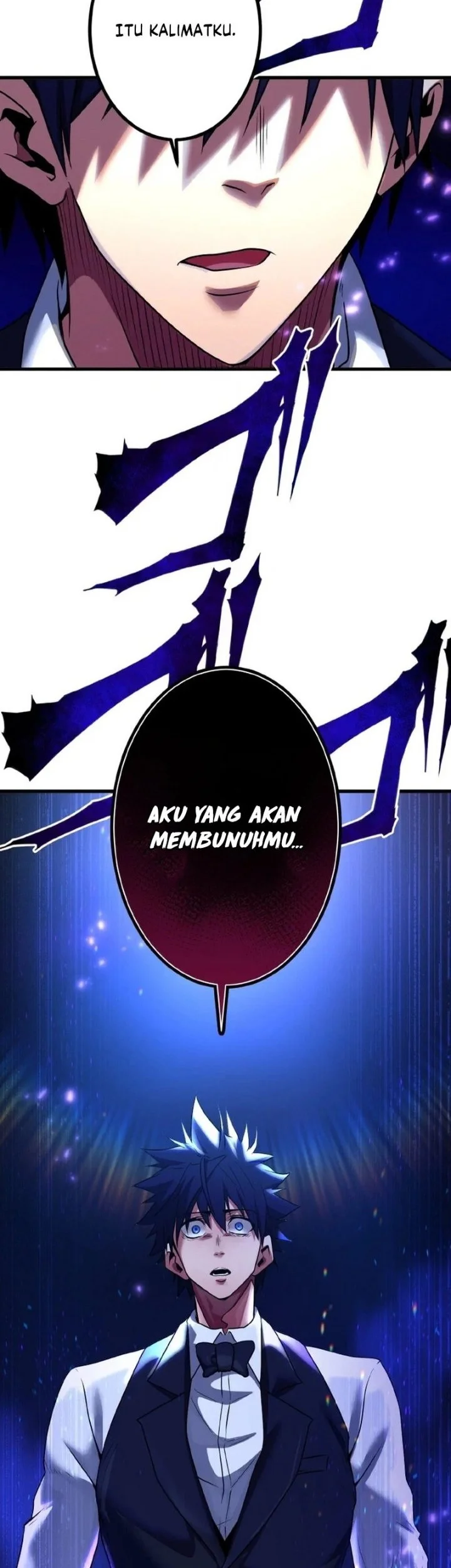 The Man Who Vowed Revenge on His Demon Wife Chapter 10 halaman 49