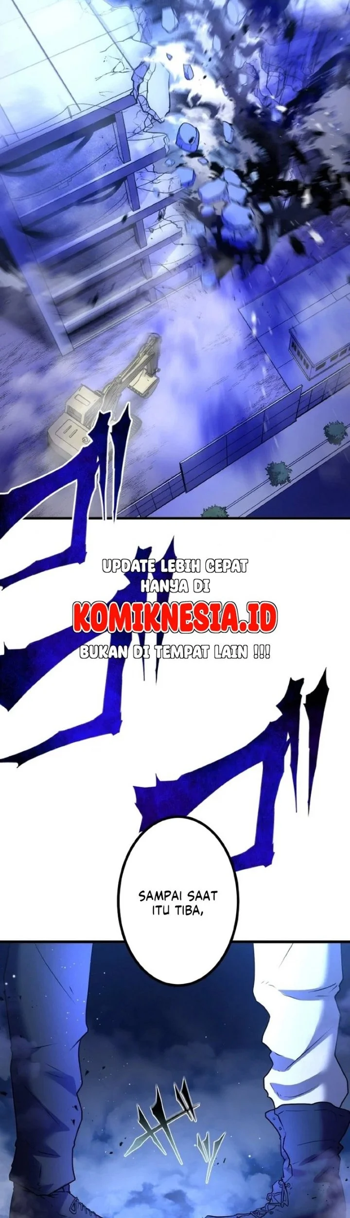The Man Who Vowed Revenge on His Demon Wife Chapter 10 Gambar 50