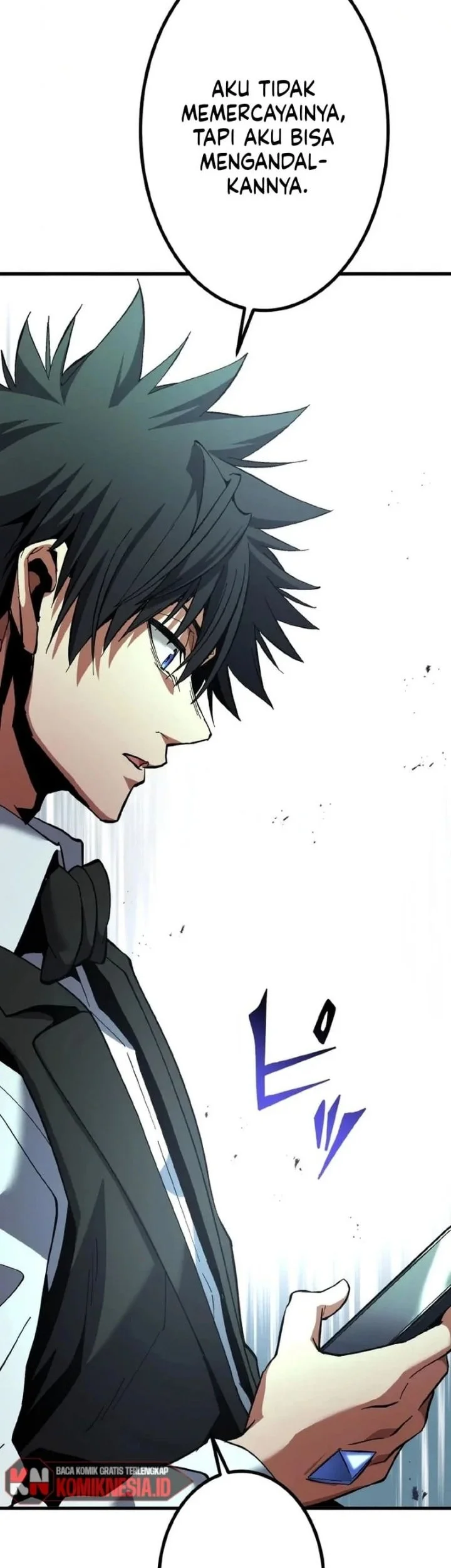 The Man Who Vowed Revenge on His Demon Wife Chapter 11 Gambar 58