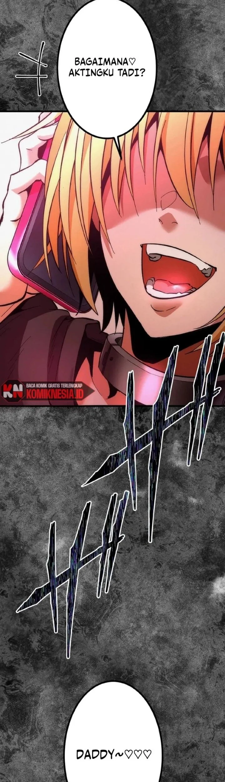 The Man Who Vowed Revenge on His Demon Wife Chapter 11 Gambar 61