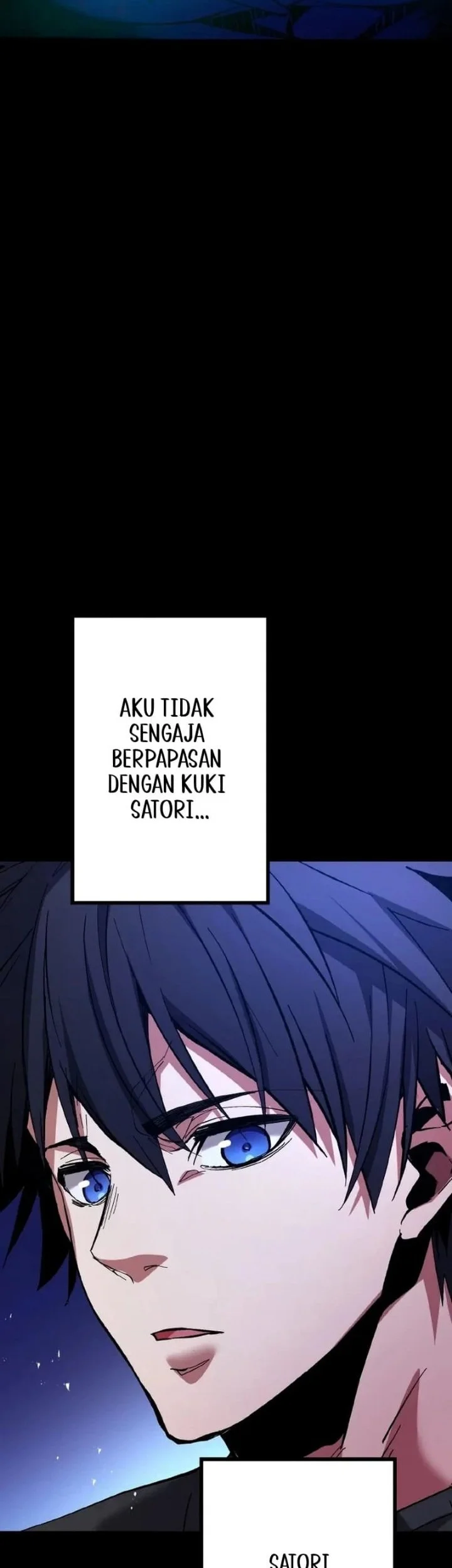 The Man Who Vowed Revenge on His Demon Wife Chapter 11 Gambar 80