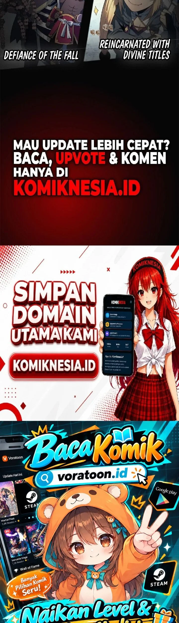 The Man Who Vowed Revenge on His Demon Wife Chapter 11 Gambar 93
