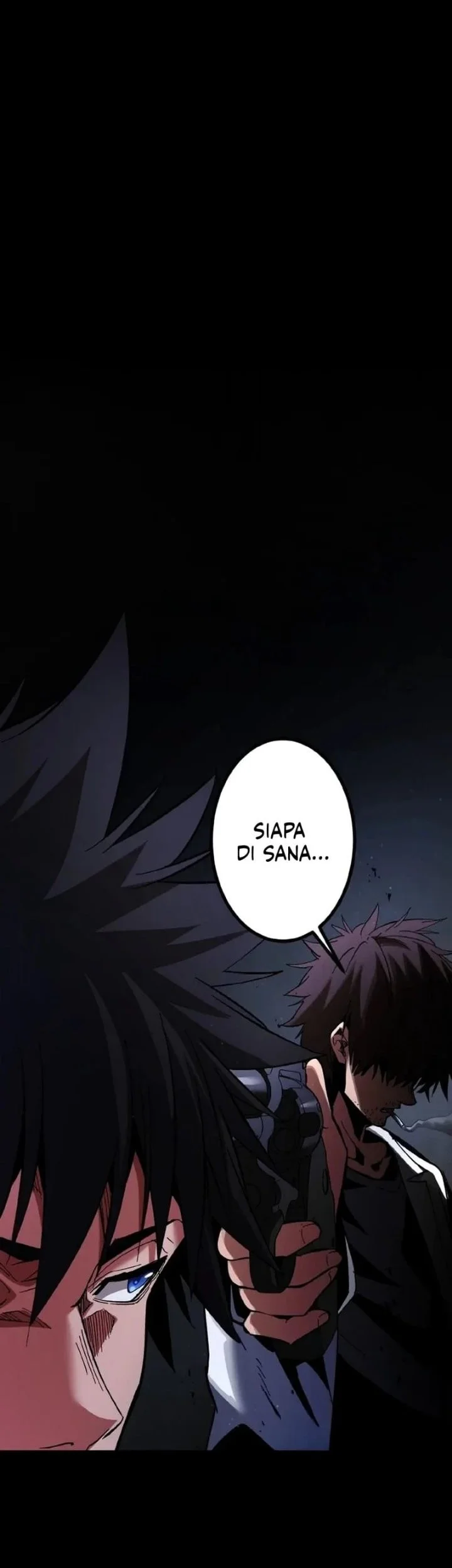 The Man Who Vowed Revenge on His Demon Wife Chapter 11 halaman 15