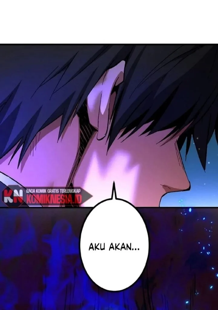 The Man Who Vowed Revenge on His Demon Wife Chapter 11 halaman 49