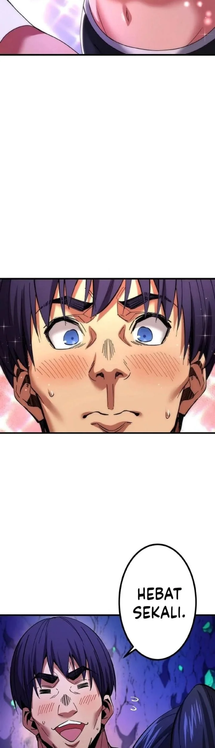 The Man Who Vowed Revenge on His Demon Wife Chapter 12 Gambar 57