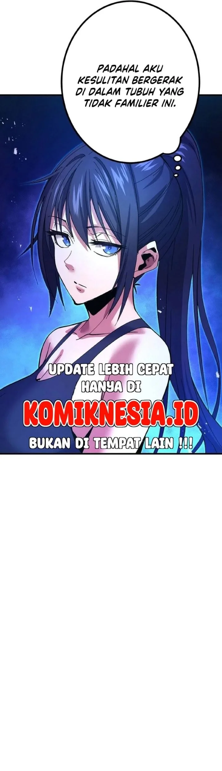 The Man Who Vowed Revenge on His Demon Wife Chapter 12 Gambar 59