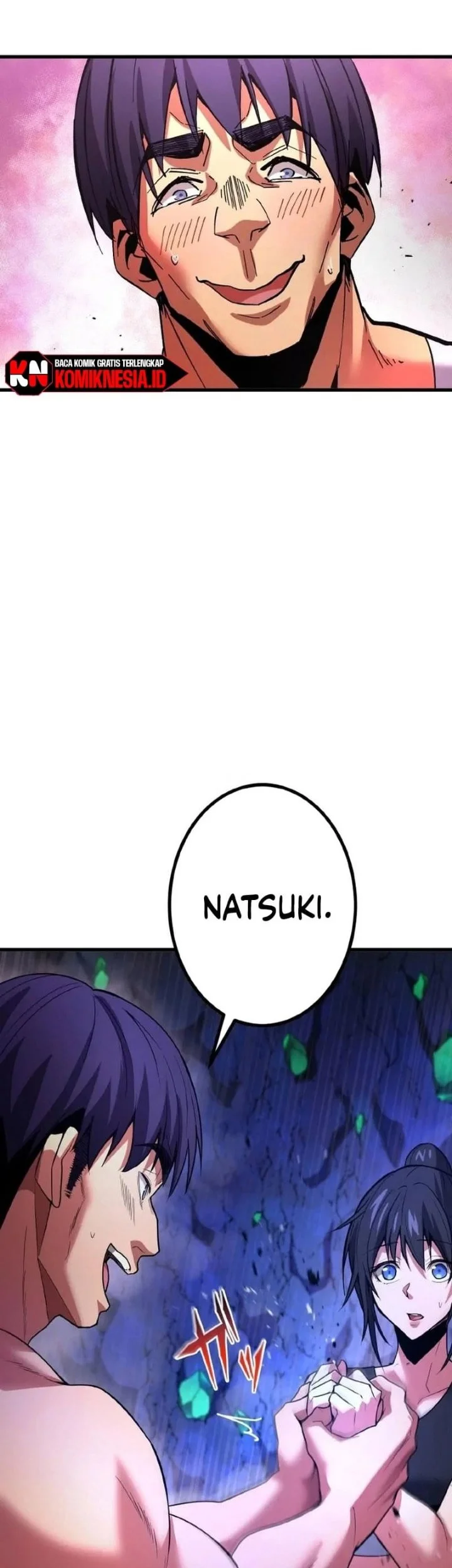 The Man Who Vowed Revenge on His Demon Wife Chapter 12 Gambar 60