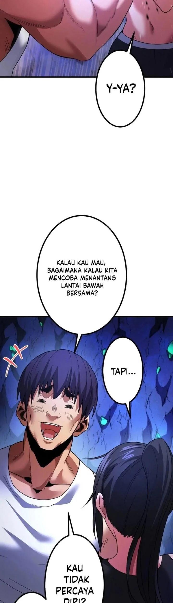 The Man Who Vowed Revenge on His Demon Wife Chapter 12 Gambar 61