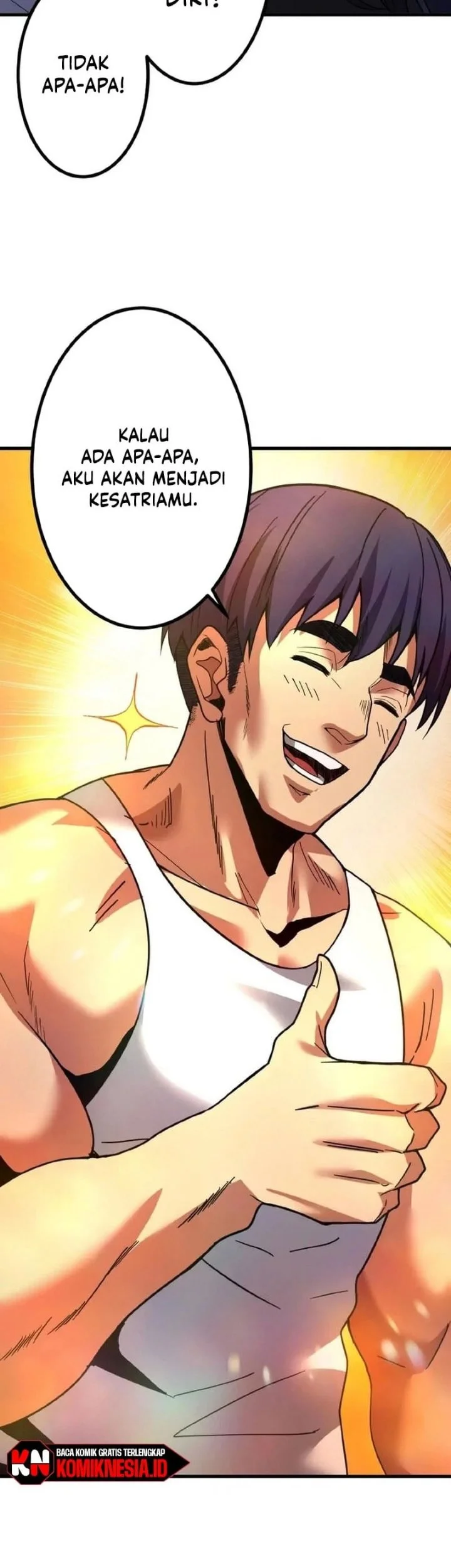 The Man Who Vowed Revenge on His Demon Wife Chapter 12 Gambar 62
