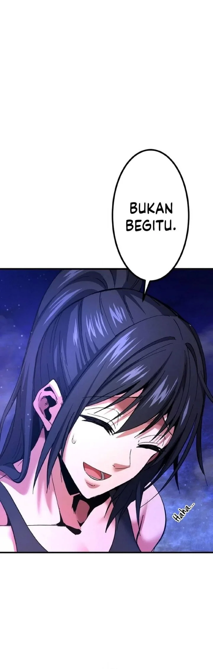The Man Who Vowed Revenge on His Demon Wife Chapter 12 Gambar 63