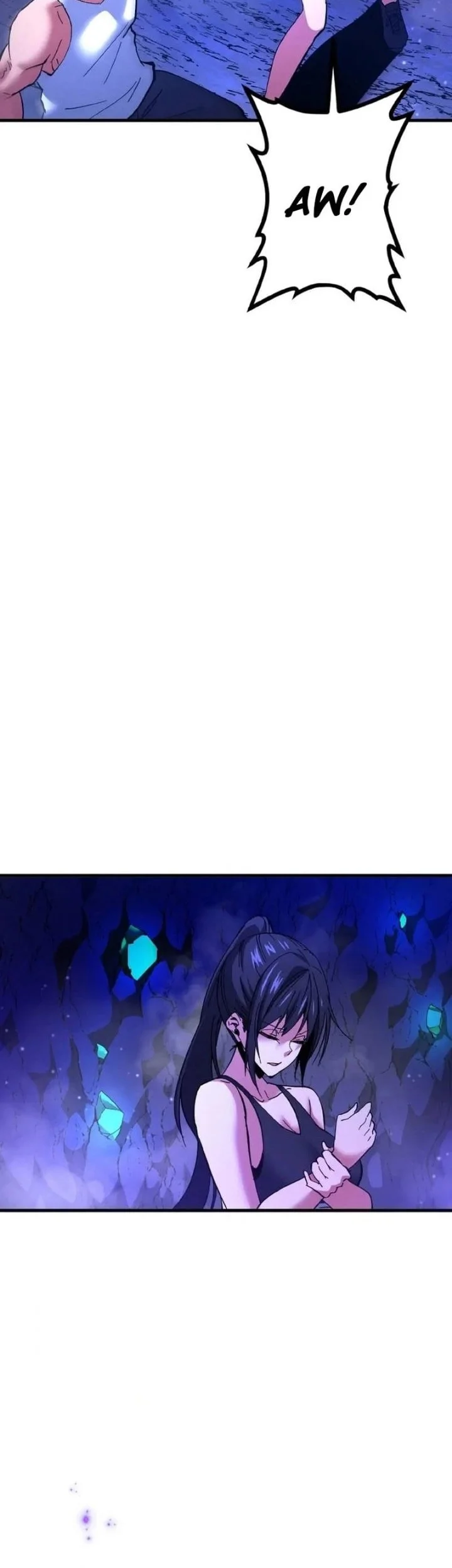 The Man Who Vowed Revenge on His Demon Wife Chapter 12 Gambar 65