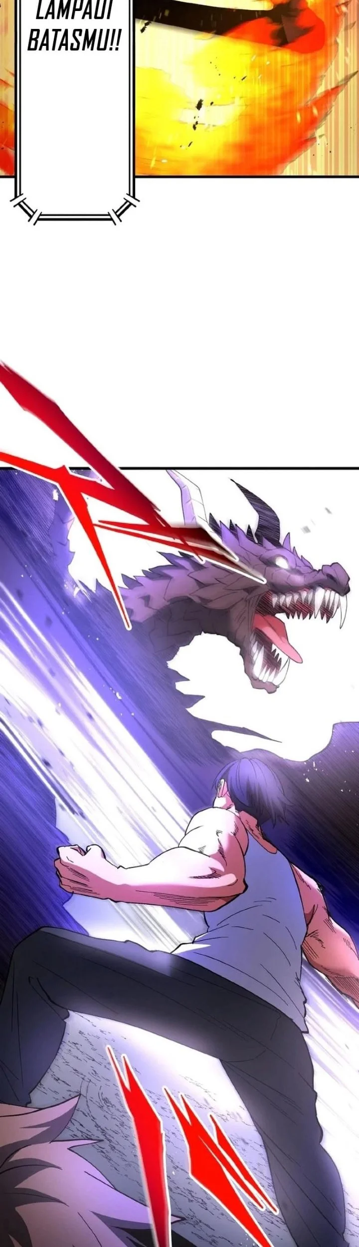 The Man Who Vowed Revenge on His Demon Wife Chapter 12 halaman 9