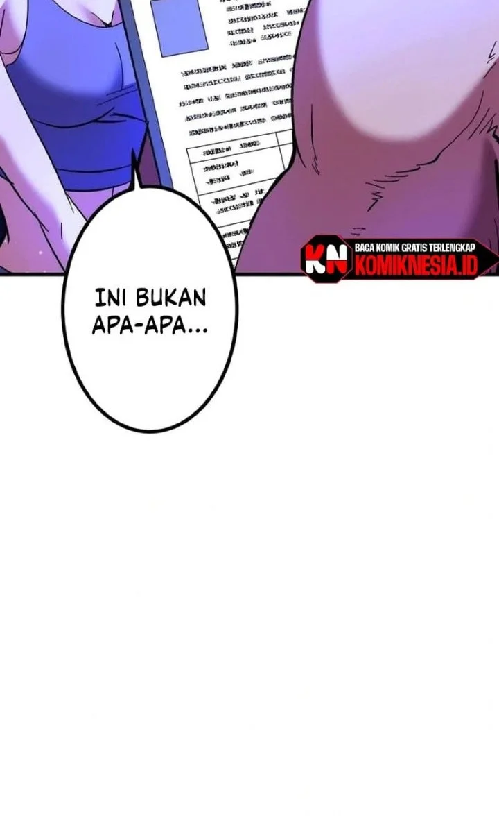 The Man Who Vowed Revenge on His Demon Wife Chapter 12 halaman 19