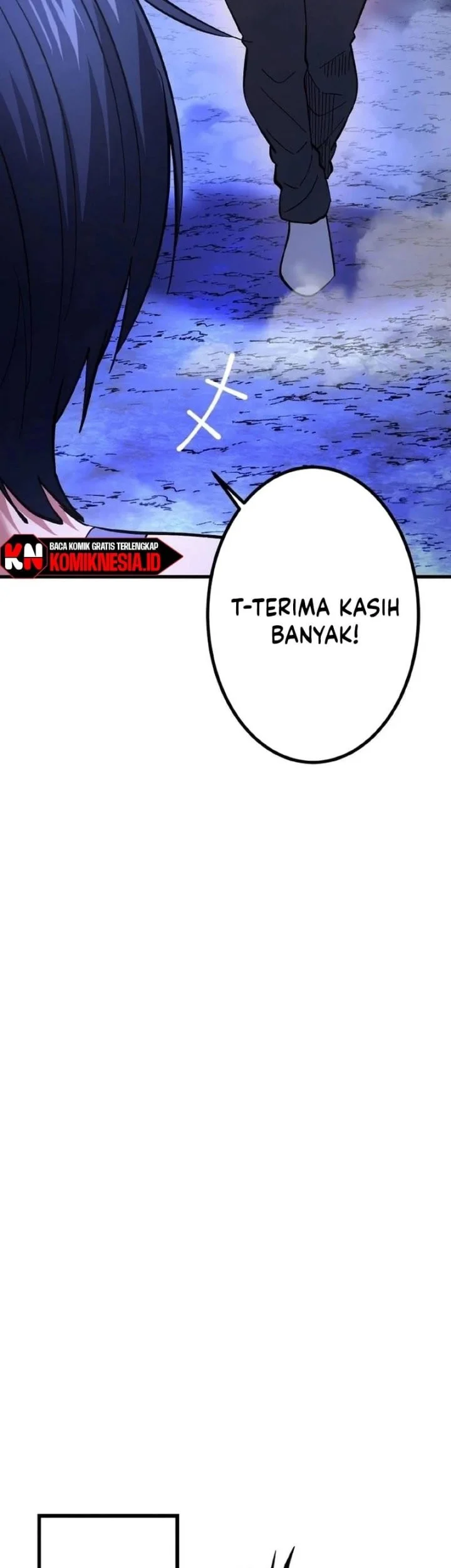 The Man Who Vowed Revenge on His Demon Wife Chapter 12 halaman 22