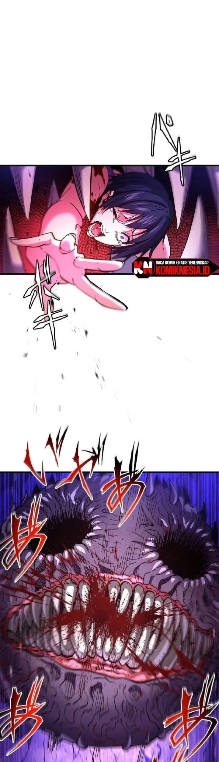 The Man Who Vowed Revenge on His Demon Wife Chapter 12 halaman 27