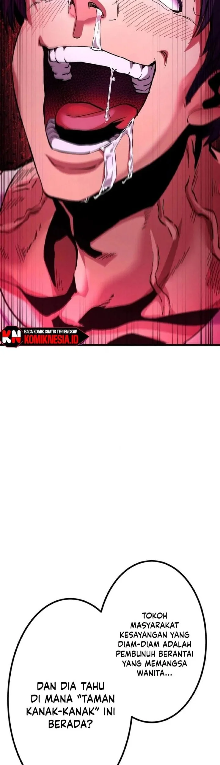 The Man Who Vowed Revenge on His Demon Wife Chapter 12 halaman 29