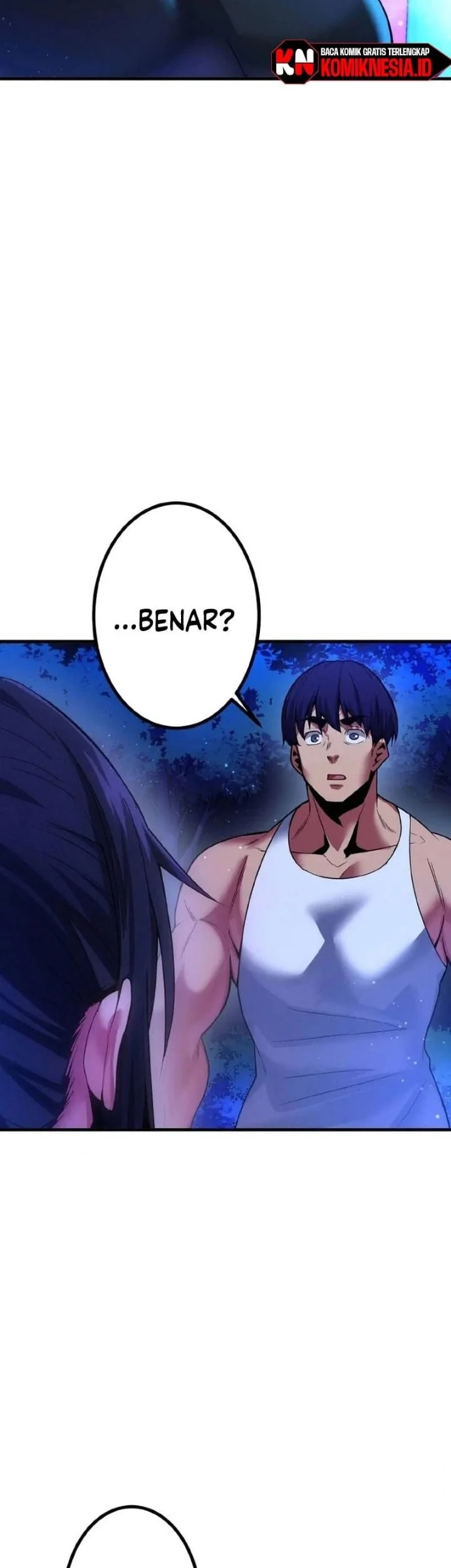 The Man Who Vowed Revenge on His Demon Wife Chapter 12 halaman 40