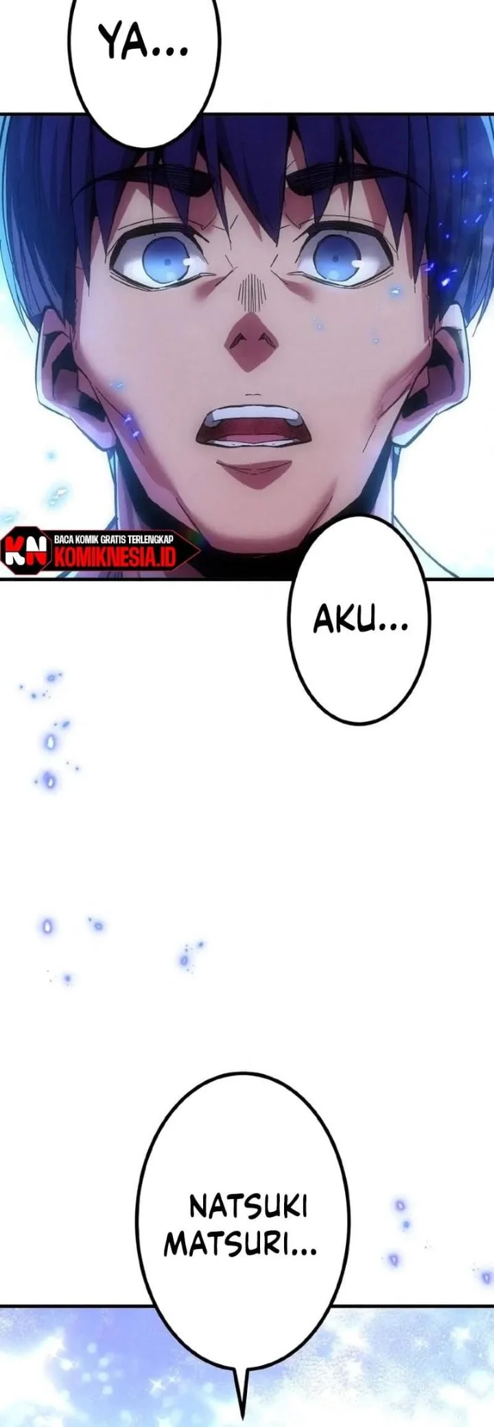 The Man Who Vowed Revenge on His Demon Wife Chapter 12 halaman 41
